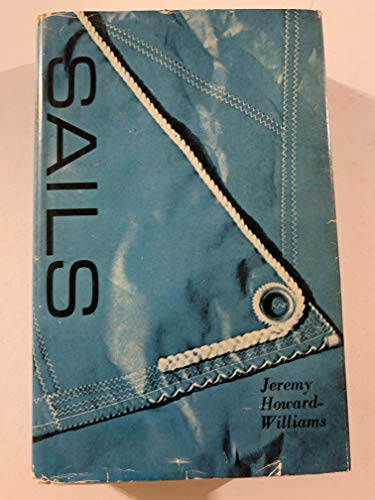 Sails B001P0SL0A Book Cover
