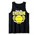 That's My Cousin Out There Softball Player Family Tank Top