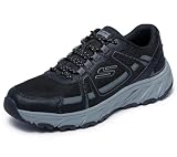 Skechers Hillcrest 2.0 Sabbaday Falls - Zapatillas Deportivas para Hombre, Talla 41 EU