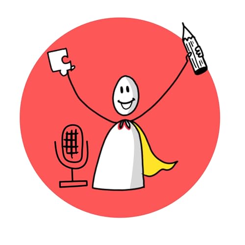 Visual Facilitation Caf&eacute; cover art