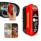 Oil Film Cleaning Brush for Windscreen – Glass Oil Film Remover, Glass Guard Windscreen Sponge, Clear Vision Car Glass Tool for Windows & Mirrors, Car Window Wiper