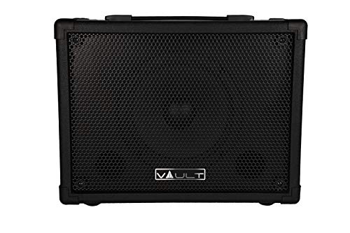 Vault Fury 30 Watt Digital Guitar Combo Amplifier with Effects an...