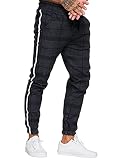 Code47 Jogginghose 1227 Navy M