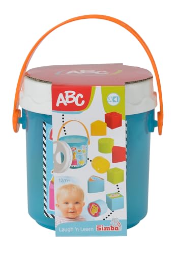 Laugh'N Learn / 'Eveiller Au Monde ABC SEAU TRIEUR DE FORMES - vue 5