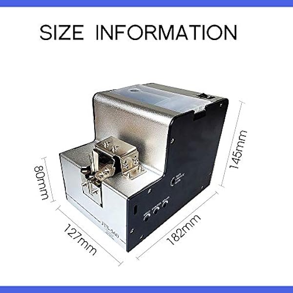 Automatisk skruvmatare, Skruvmatare Skruvmejselmatare, Justerbar Orbital Skruv Automatisk Arrangemang Maskin, Tillämplig skruvstorlek från M1.0 till M5.0, Matare justerbart spår