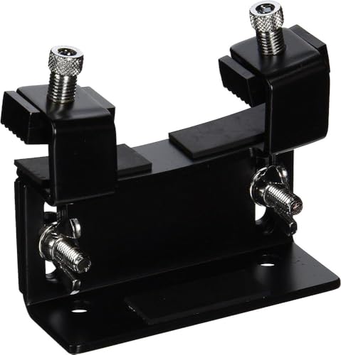 Gibraltar Plataforma de Bumbo SC-BDPM para 45,7 cm/50,8 cm, preta