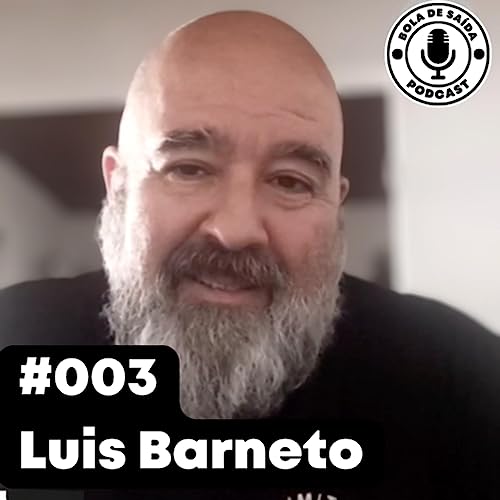 #003 - Luis Barneto