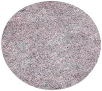 e-line Floor Pads 16.01.01.0013 Felt Pad, 330.2 mm Diameter (Pack of 10)