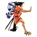 BanPresto - One Piece King of Artist The Kozuki Oden Figure