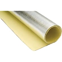 Thermo-Tec 16850 26" X 40" Kevlar Heat Barrier