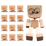 Conception sûre et stable : Grâce à sa base lestée et à ses patins en caoutchouc souples et antidérapants, elle offre une prise en main sûre qui ne glisse pas et ne se raye pas. Elle reste stable même lors des arrêts d'urgence, sur les routes cahoteuses ou lorsque vous dansez à votre bureau. Elle peut être placée en toute sécurité sur les tableaux de bord, les consoles et les bureaux.