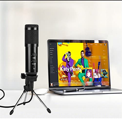 Microphone Android et PC pour éliminer le mauvais son de vos vidéos - 6
