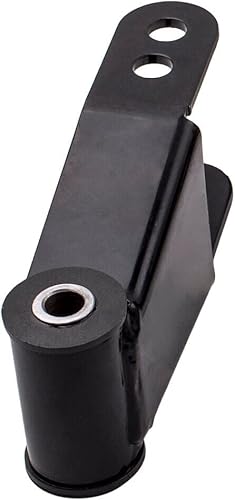 Miniatura 5 de Kit de grillete de descenso trasero de suspensión de 4 pulgadas para 1999-06 Silverado 1500 GMC Sierra 1999-06