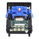 Compatibilité et emballage : tête d'impression de rechange compatible avec les modèles Pro Series 9010, 9012, 9014, 9015, 9016, 9018, 9019, 9020, 9022 et 962/963/964/965. Le paquet contient 1 tête d'impression. Confirmez votre modèle d'imprimante avant d'acheter pour assurer la compatibilité.