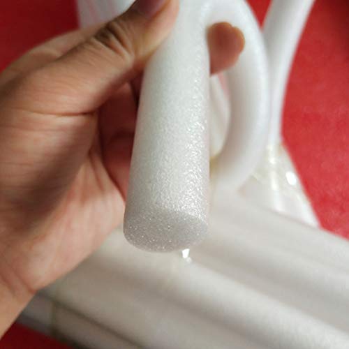 BoruisX Anti-slip Foam Sticks voor Stretch Sofa Cover Slipcover, Bank Covers Naad Strip Craft Foam Staven Sticks voor… - Afbeelding 6