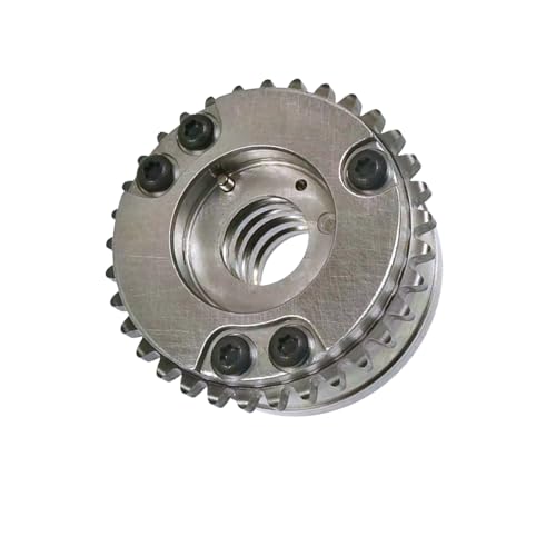 Intake Camshaft Sprocket Gear For Chrysler For Dodge For Jeep For RAM Pacifica Voyager Grand Cherokee L WK Wrangler Gladiator 1500 Promaster 1500 2500 3500 Durango V6 3.6L Electric/Gas