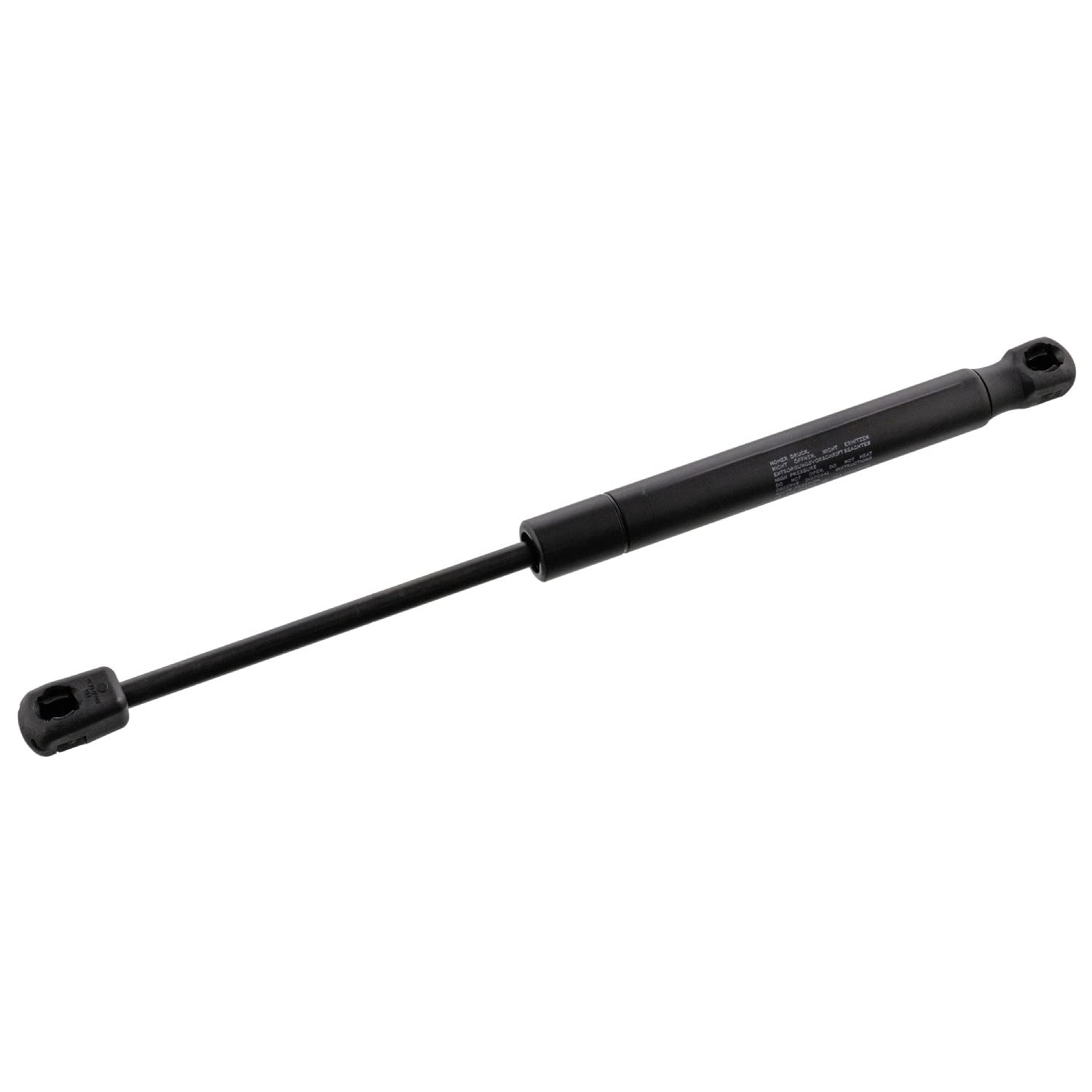 Bonnet Gas Strut 47105 Febi Spring Lift Front BJ3216C826AA LR025400 Quality New