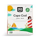365 by Whole Foods Market, Cape Cod Trail Mix Multipack, 15 Ounce