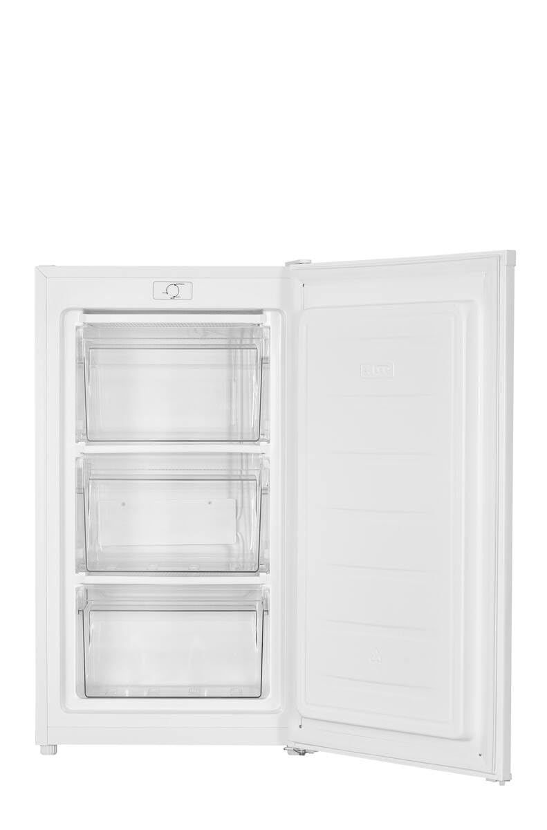 Congélateur Table Top Blanc CTT62BE 60L
