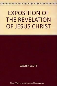 Exposition of the Revelation of Jesus Christ