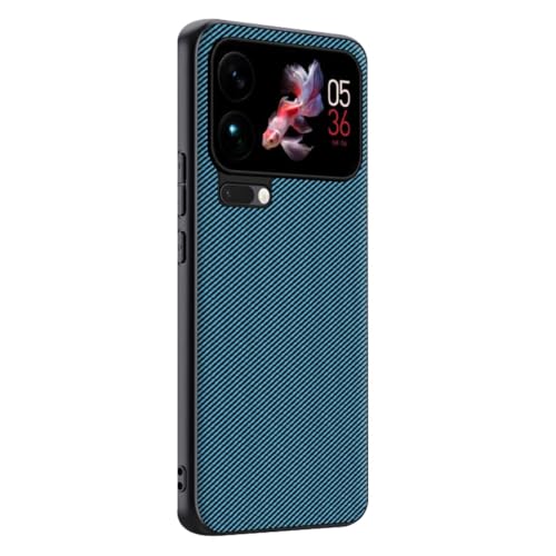For Xiaomi 17 Pro Max/17 Pro/17 �p�P�[�X�A�J�[�{���t�@�C�o�[�e�N�X�`���J�o�[�w��h�~���X�����ϏՌ��ی�V�F��