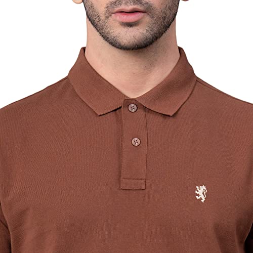 Red Tape Men T-Shirt