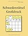 Produktbild Schwedenrätsel Großdruck