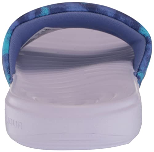 Image of Under Armour Kids' Ansa Graphic Sandals