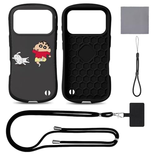 yiPhone17V[Y/iPhoneAirɑΉzN񂿂 X}zP[X wh~ ϏՌ Sʕی th~ Xgbv | nhXgbv Xgbvz_[ lC 킢 LN^[