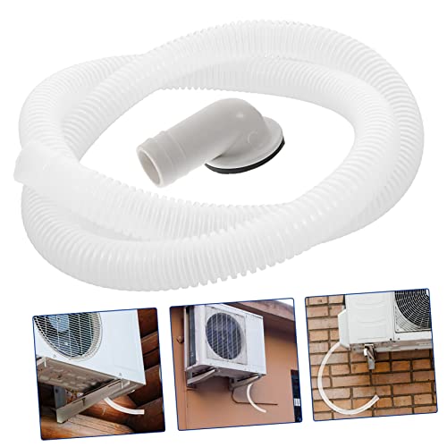 KONTONTY Air Conditioner Drain Kit Split Air Conditioner Mini Air Conditioner Air Conditioners