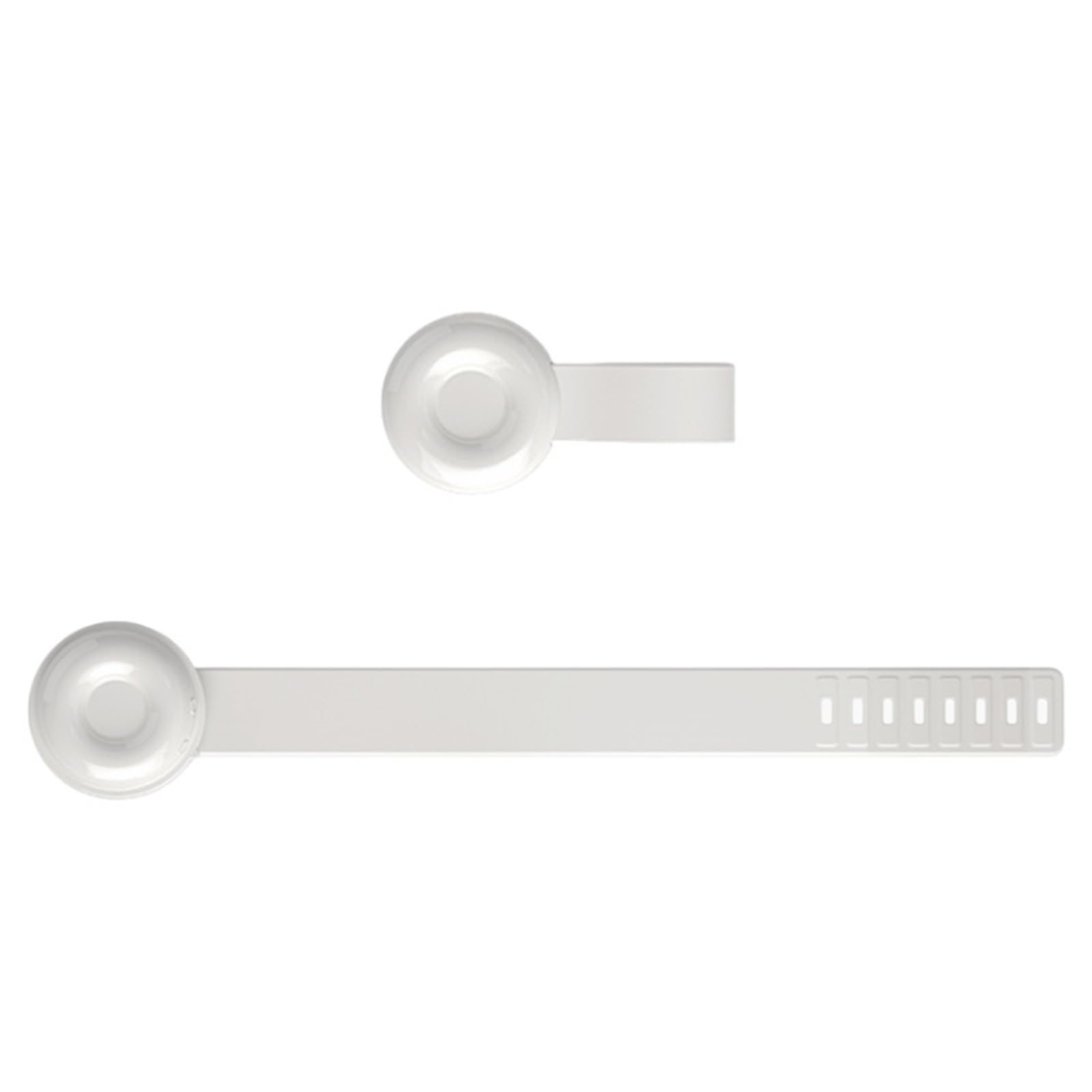Piceioep 1 Pair Lightweight Toilet Lid Lifter Modifiable Toilet Grip Easy To Clean Toilets Aid Suitable For & Easy Usage Bathroom Sanitation Tool