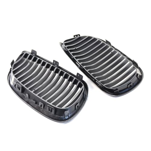 Calandre voiture ABS ultra résistante pour E92 E93 Série 3 2006-2009