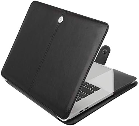 MOSISO Bolsa Mensajero de Hombro Compatible con MacBook Air 15 M3 M2