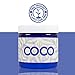 Coco Bliss - All-Natural Intimate Moisturizer, Lubricant and Personal Massage Oil 500ml