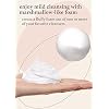 NOONI Marshmallow Whip Maker + Snowflake Whipping Cleanser Bundle