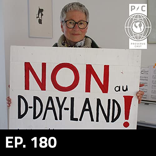 D-Day Land: a Conflict Between Tourism and Respect