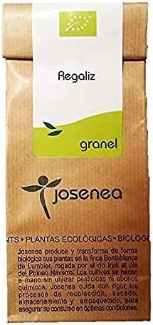 Josenea Romero Bio Granel 50 Gr - 200 g
