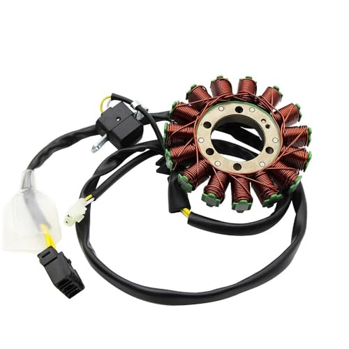 Stator de générateur moto CBR1000RA bobine d'alternateur 2017-2019