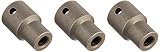 IRWIN 3558133B 3/8" Square Drive 1-1/4" 1/4" Bit Holder