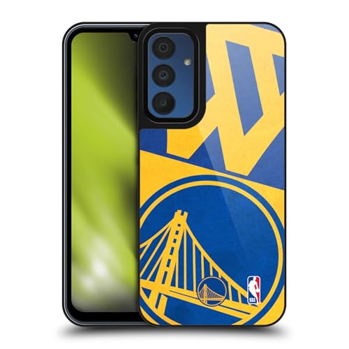 Coque NBA Golden State Warriors Samsung A15 pour le sport et le quotidien