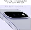 Google Pixel 11 - Smartphone Desbloqueado, Gemini - 512 GB - Obsidiana | Android, Inteligencia Gemini, Batería de más de 30 horas, Pantalla Actua de 6.3", Protección IP68 duradera 4