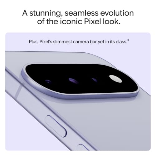 Image of Google Pixel 11 - Pistachio - 256 GB with $100 Amazon Gift Card