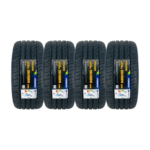 235/35ZR19 FARROAD FRD26 91W XL High-Performance Tyre – Ultra Grip, Sports Handling, Extra Load – 235 35 19 (4)