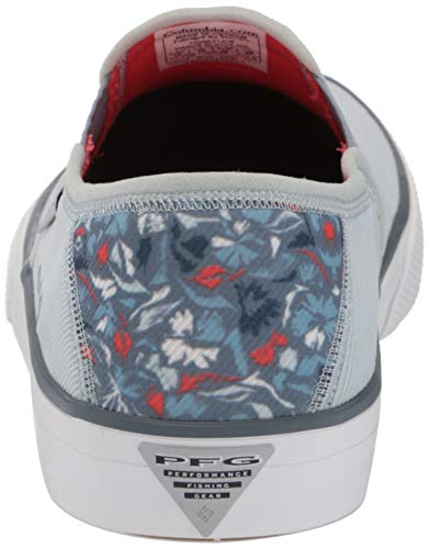 Columbia Women's Slack Water PFG Slip Boat Shoe3