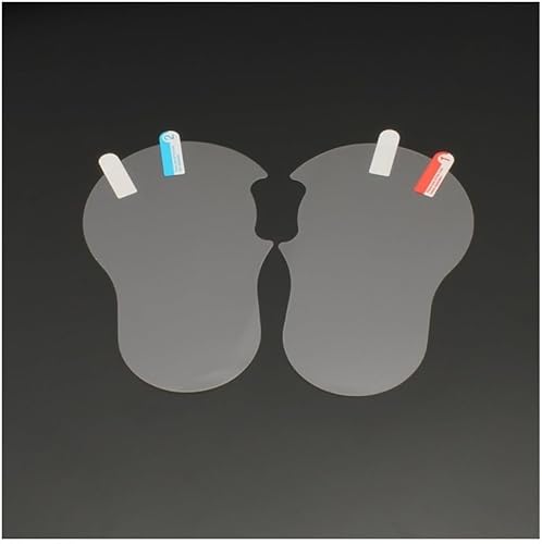 Miniatura 4 de Dashboard Screen Protector For Benelli TRK 502 502x Motorcycle Cluster Scratch Protection Film Dashboard Instrument Speedometer Screen Protector