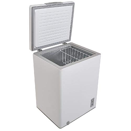 Freezer Horizontal Midea 150 Litros 127V