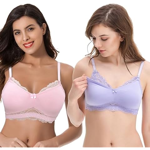 Soutien-Gorge Allaitement Curve Muse 95E Cover