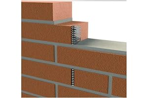 20 PCS Stainless Steel Weep Hole Covers: Protect Your Home from Pests