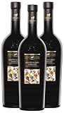 Montepulciano d'Abruzzo DOC 2023 Tenuta Ulisse, Rosso Rubino, 100% Montepulciano, 14% Vol, 750 ml