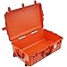 Pelican Air 1595 Case no Foam (Empty Case) - Orange